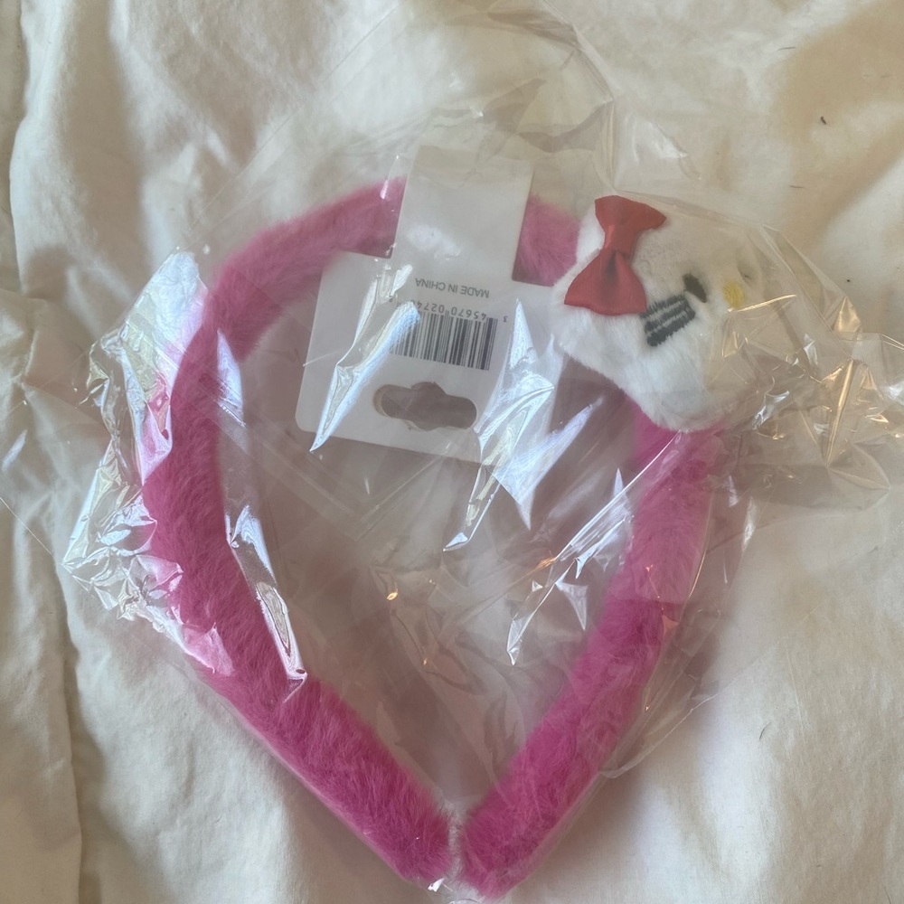 Sanrio Pink Hello Kitty & My Melody Gift Set - Picture 10 of 11